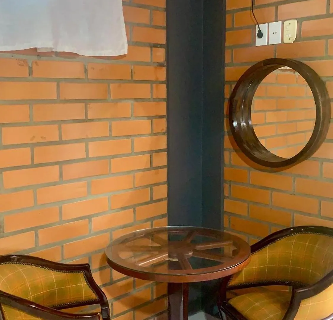 Guest house Cantinho Da Tia Dori Doutor Pedrinho