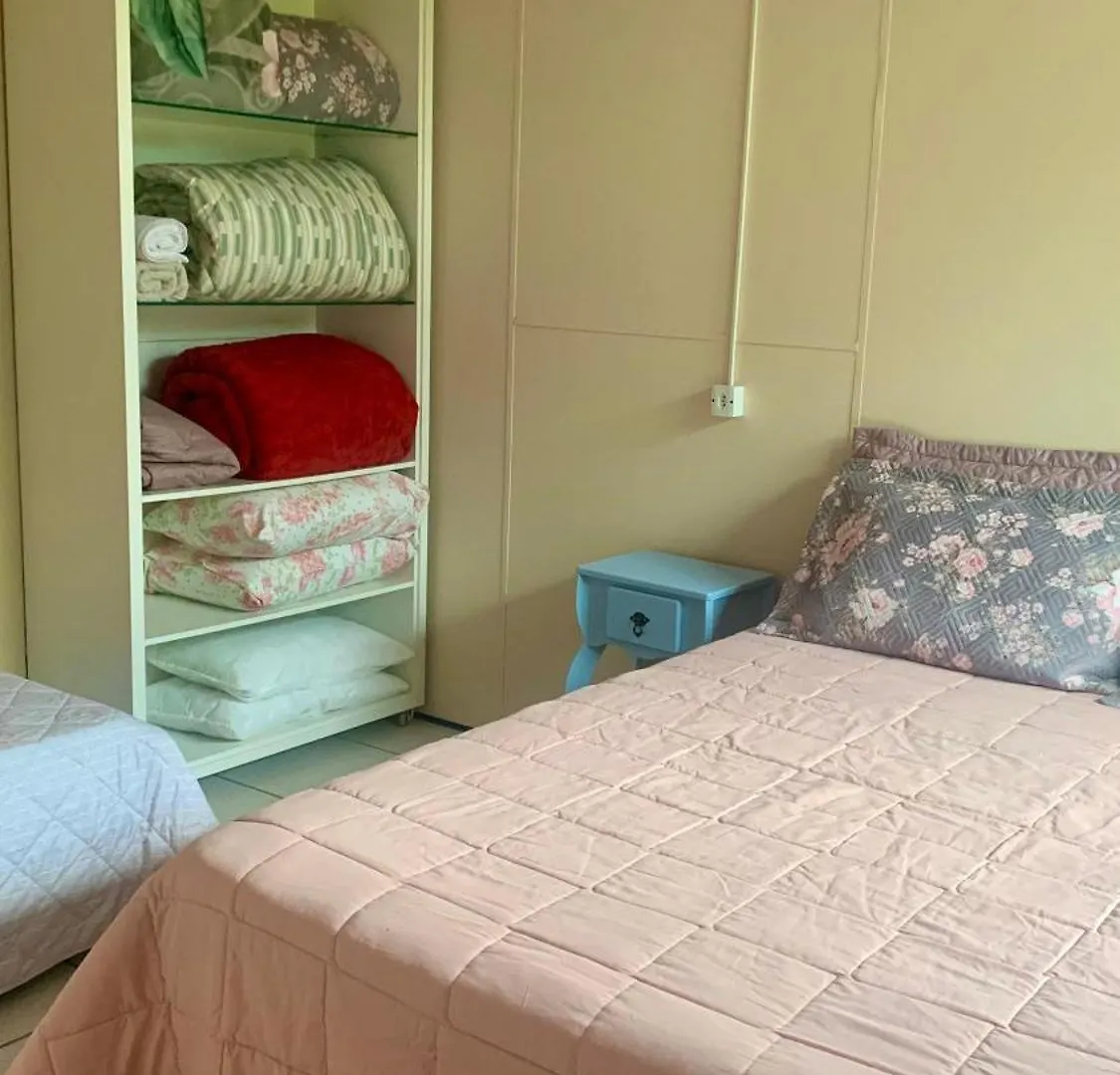 Cantinho Da Tia Dori Doutor Pedrinho Guest house