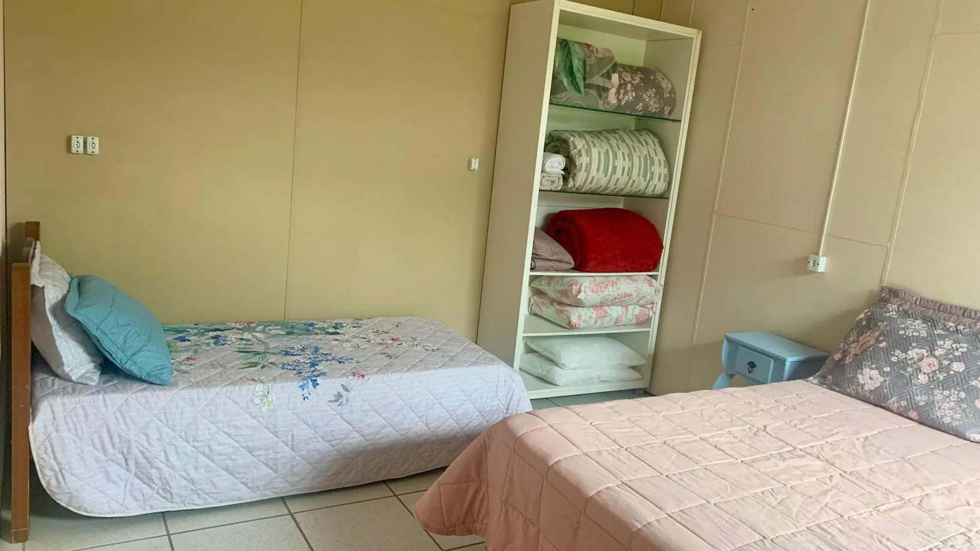 Guest house Cantinho Da Tia Dori Doutor Pedrinho