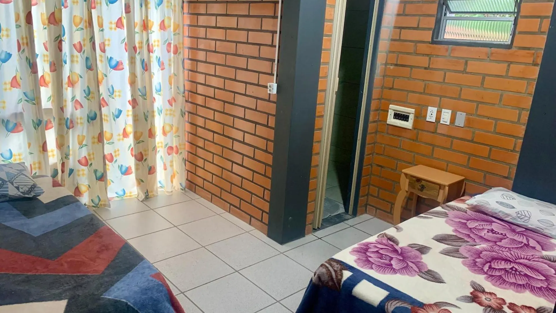 Cantinho Da Tia Dori Doutor Pedrinho Guest house