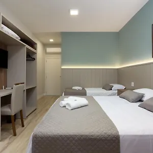 Salto Donner Casa de hóspedes