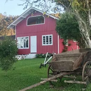 Heimat Casa de Campo